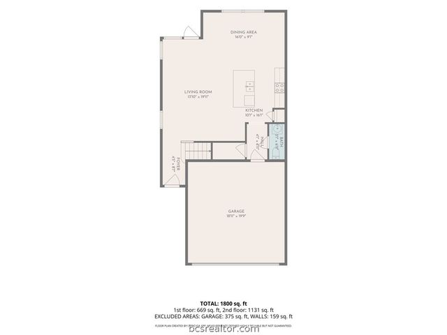 982 Rice Drive, Bryan, TX 77803