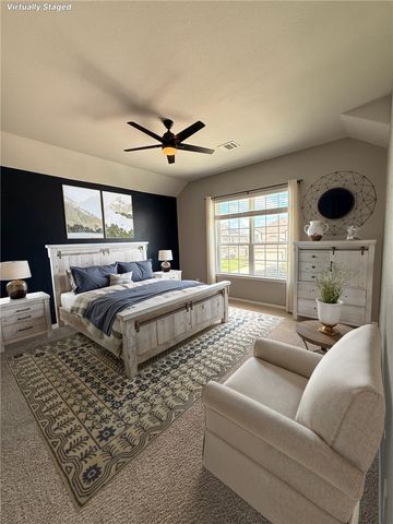 982 Rice Drive, Bryan, TX 77803
