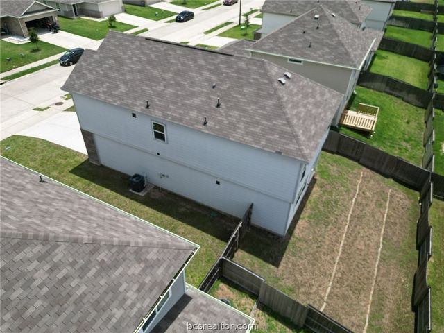 982 Rice Drive, Bryan, TX 77803