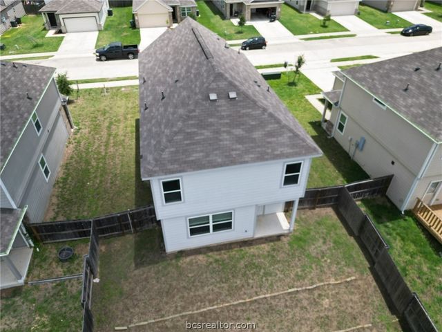 982 Rice Drive, Bryan, TX 77803