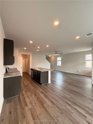 982 Rice Drive, Bryan, TX 77803