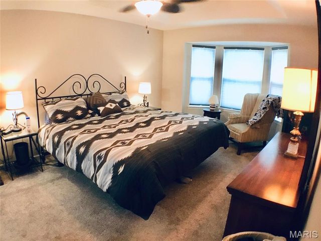 5301 Trailhead Court, Eureka, MO 63025