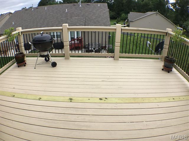 5301 Trailhead Court, Eureka, MO 63025