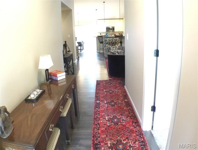 5301 Trailhead Court, Eureka, MO 63025