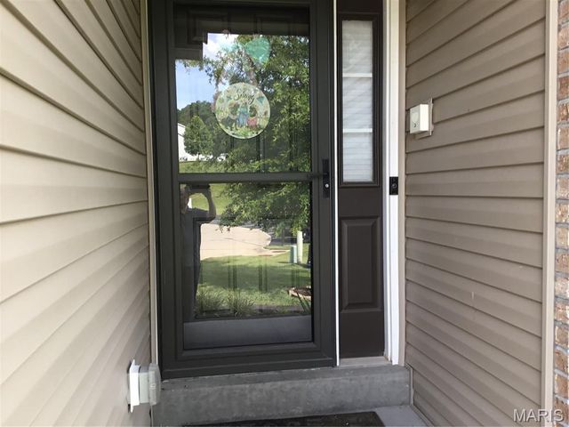5301 Trailhead Court, Eureka, MO 63025