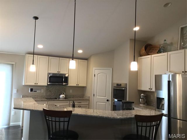 5301 Trailhead Court, Eureka, MO 63025