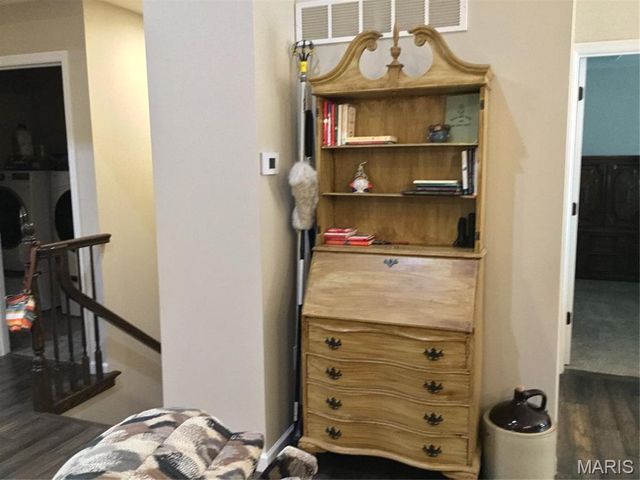 5301 Trailhead Court, Eureka, MO 63025