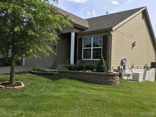 5301 Trailhead Court, Eureka, MO 63025
