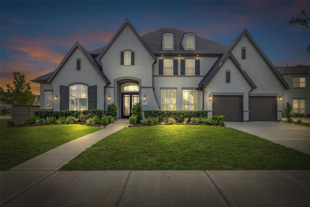 4903 Grapevine Lane, Manvel, TX 77578