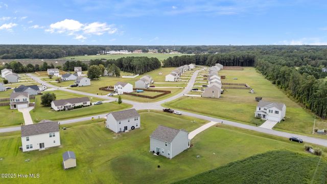 2200 Carriage Drive, Kinston, NC 28504