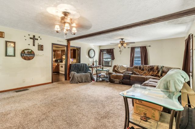 16600 Center Hill Dam Rd, Silver Point, TN 38582