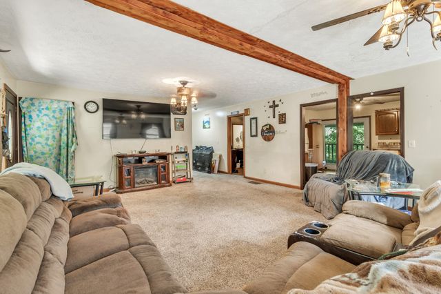 16600 Center Hill Dam Rd, Silver Point, TN 38582