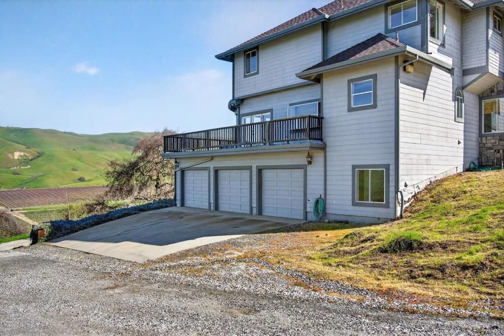 Image 49 of property listing at 1500 Old Airline Highway, Paicines, CA 95043