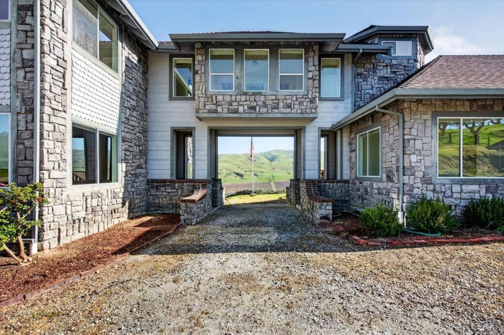 Image 50 of property listing at 1500 Old Airline Highway, Paicines, CA 95043