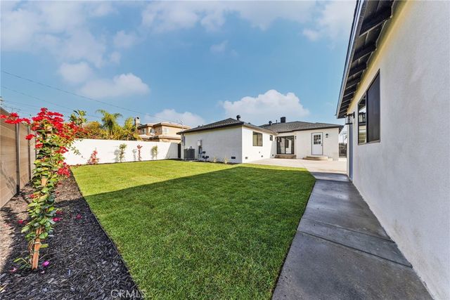 5003 Heleo Ave, Temple City, CA 91780