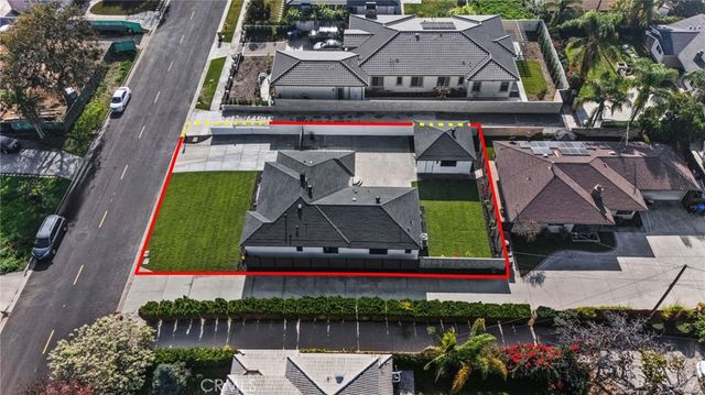 5003 Heleo Ave, Temple City, CA 91780