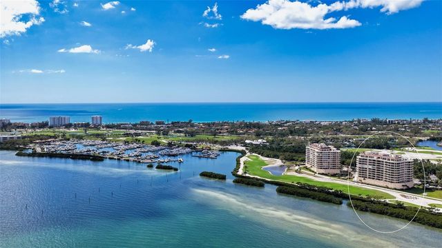 3030 GRAND BAY BOULEVARD PH3101, Longboat Key, FL 34228