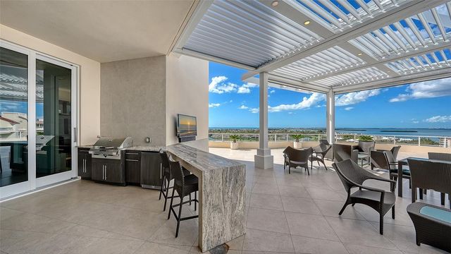 3030 GRAND BAY BOULEVARD PH3101, Longboat Key, FL 34228