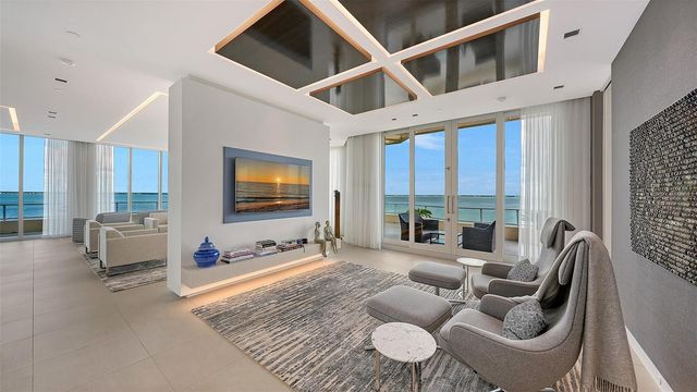 3030 GRAND BAY BOULEVARD PH3101, Longboat Key, FL 34228
