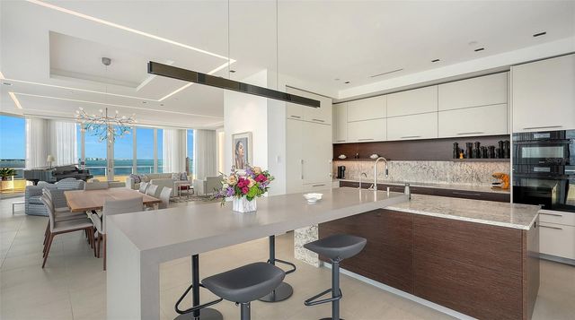 3030 GRAND BAY BOULEVARD PH3101, Longboat Key, FL 34228