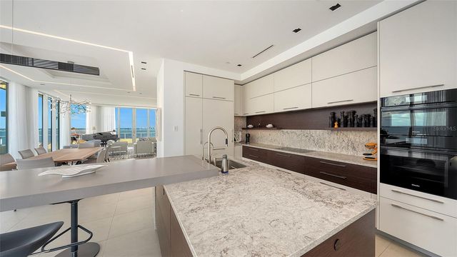 3030 GRAND BAY BOULEVARD PH3101, Longboat Key, FL 34228