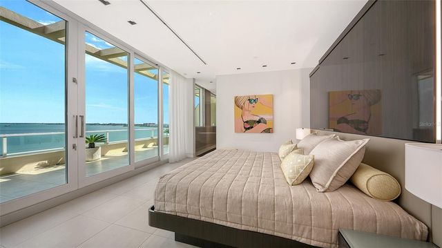 3030 GRAND BAY BOULEVARD PH3101, Longboat Key, FL 34228