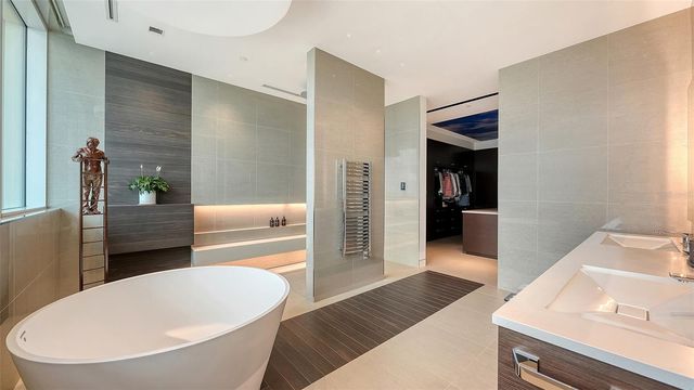 3030 GRAND BAY BOULEVARD PH3101, Longboat Key, FL 34228