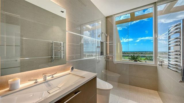 3030 GRAND BAY BOULEVARD PH3101, Longboat Key, FL 34228