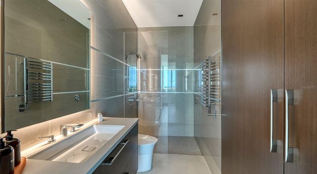 3030 GRAND BAY BOULEVARD PH3101, Longboat Key, FL 34228