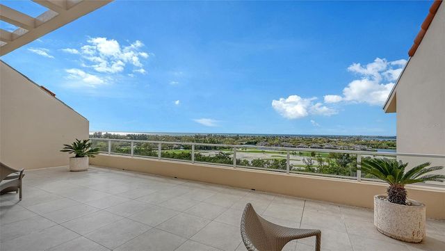 3030 GRAND BAY BOULEVARD PH3101, Longboat Key, FL 34228