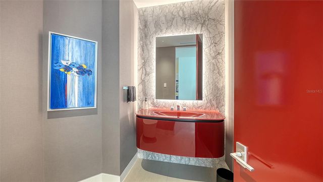 3030 GRAND BAY BOULEVARD PH3101, Longboat Key, FL 34228