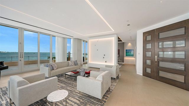 3030 GRAND BAY BOULEVARD PH3101, Longboat Key, FL 34228