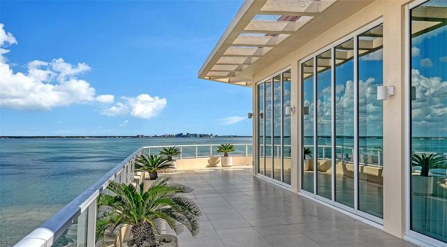 3030 GRAND BAY BOULEVARD PH3101, Longboat Key, FL 34228