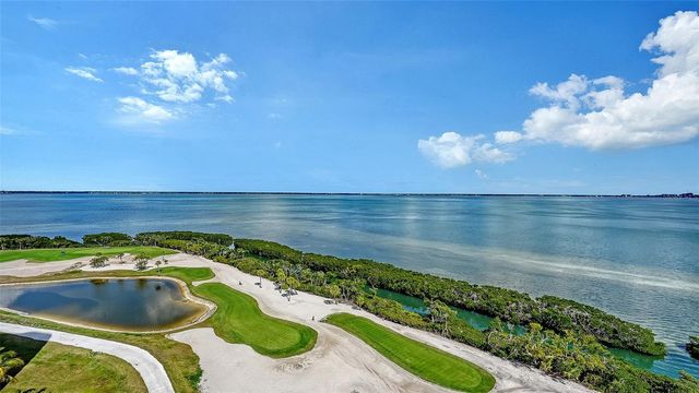 3030 GRAND BAY BOULEVARD PH3101, Longboat Key, FL 34228