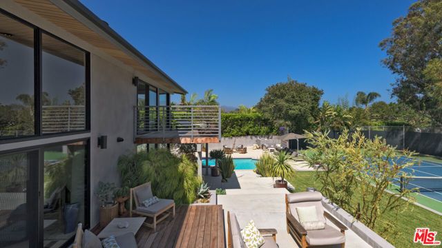 6738 Wildlife Road, Malibu, CA 90265