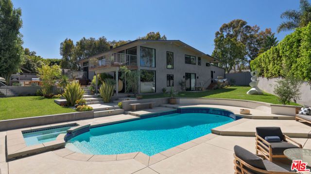 6738 Wildlife Road, Malibu, CA 90265