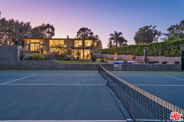 6738 Wildlife Road, Malibu, CA 90265