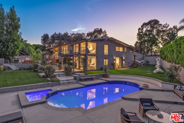 6738 Wildlife Road, Malibu, CA 90265