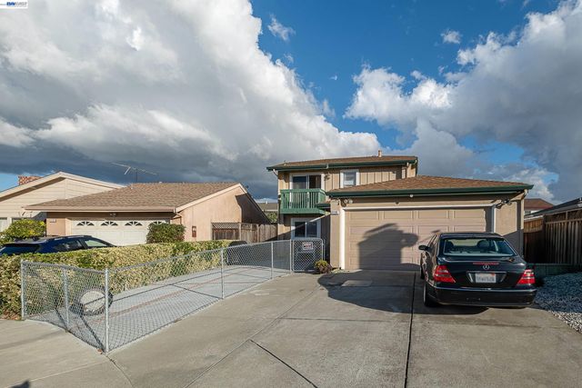 3138 Chimney Ct, Union City, CA 94587