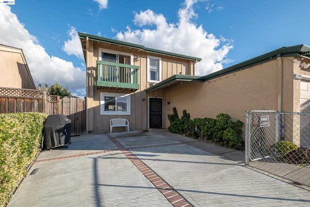 3138 Chimney Ct, Union City, CA 94587