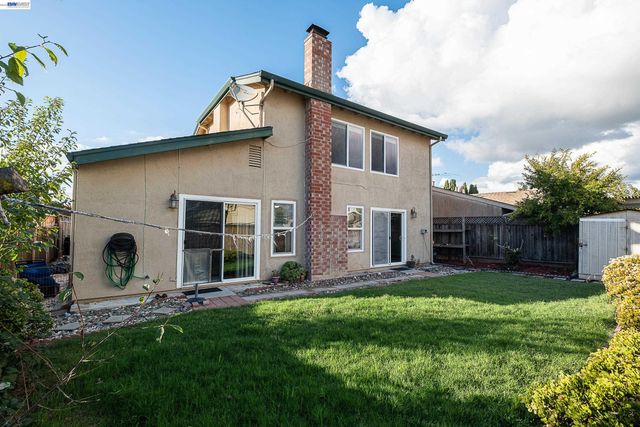 3138 Chimney Ct, Union City, CA 94587