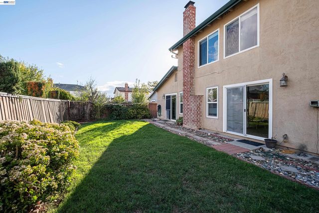 3138 Chimney Ct, Union City, CA 94587