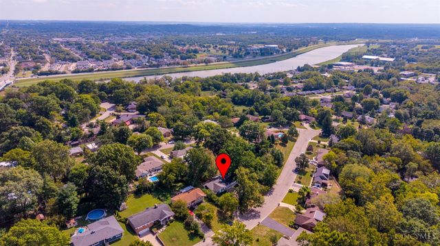 66 Windsor Drive, Hamilton, OH 45013