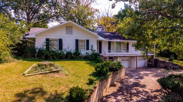 66 Windsor Drive, Hamilton, OH 45013