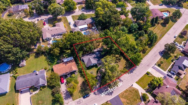 66 Windsor Drive, Hamilton, OH 45013