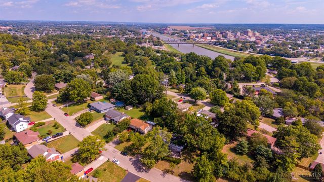 66 Windsor Drive, Hamilton, OH 45013