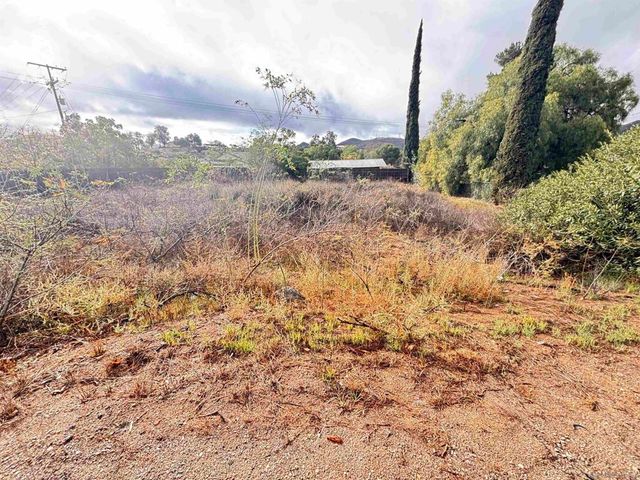 0 Hwy 94, Jamul, CA 91935