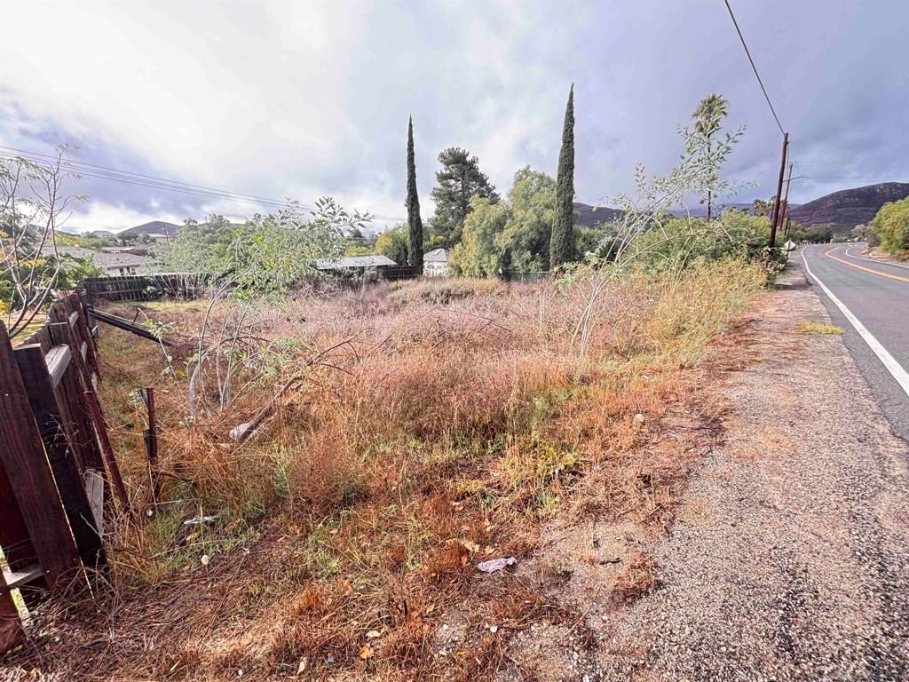 0 Hwy 94, Jamul, CA 91935