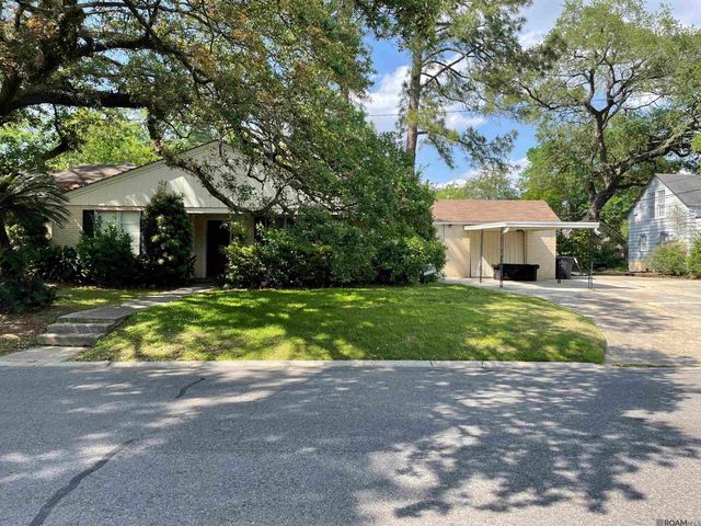 1725 April St, Baton Rouge, LA 70808