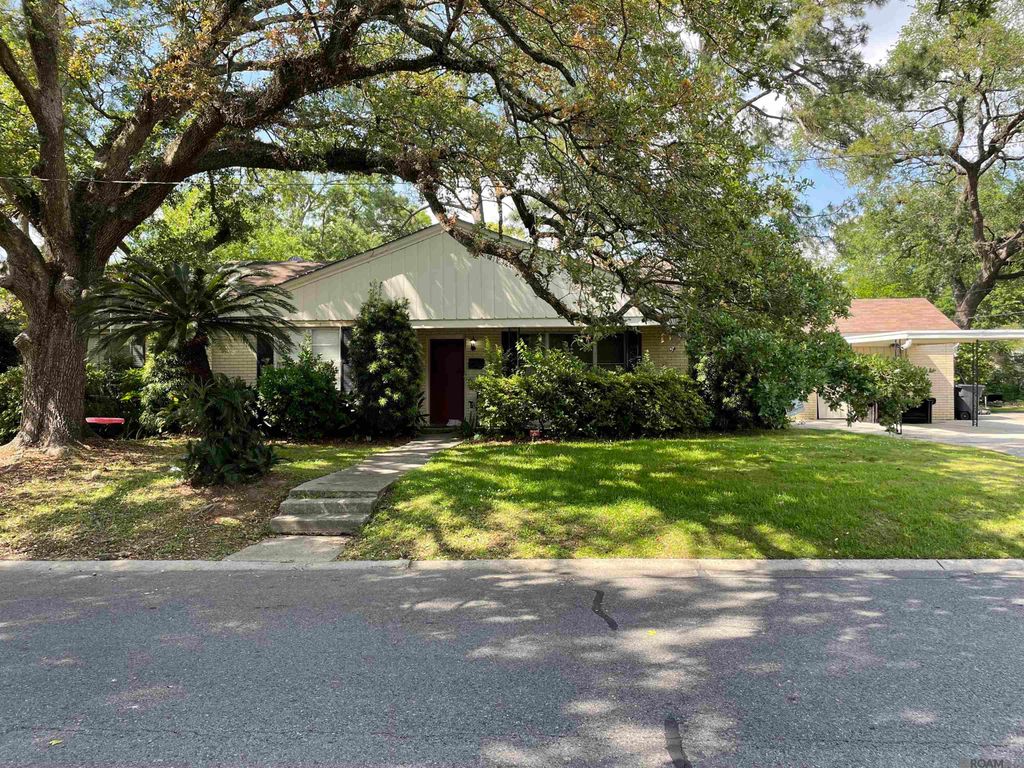 1725 April St, Baton Rouge, LA 70808